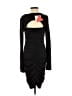 Extro&Vert Black Cocktail Dress Size 2 - photo 2