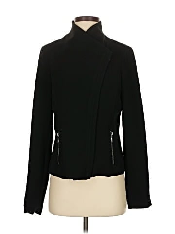 Drew Jacket (view 1)