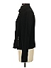 Drew 100% Polyester Black Jacket Size S - photo 5