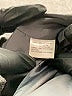 Calvin Klein Gray Blazer Size 4 - photo 7