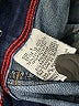 Vince. Hearts Blue Jeans Size 9 - photo 8