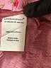 LoveShackFancy Pink Purple Sleeveless Blouse Size 12Y - photo 4