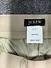 J.Crew 100% Wool Solid Tan Wool Pants Size 1 (petite) - photo 7