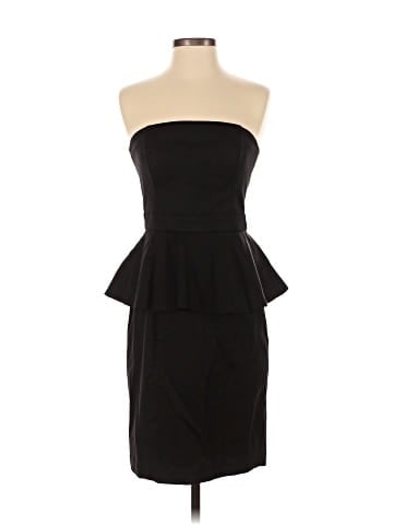 White House Black Market Cocktail Dress (view 1)