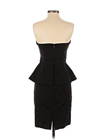 White House Black Market Cocktail Dress (view 2)