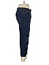 Fidelity Denim Chevron-herringbone Blue Jeans Size 28 waist - photo 4