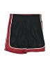 Nike 100% Polyester Red Athletic Shorts 9-12 MO / 12 MO - photo 1