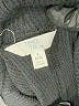 Time and Tru Black Turtleneck Sweater Size S - photo 7