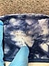 Athleta Print Blue Active Pants Size S - photo 7