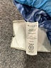 Athleta Print Blue Active Pants Size S - photo 8