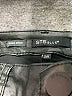 STS Blue Black Jeans Size 28 waist - photo 6