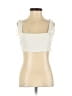 Princess Polly Ivory Tank Top Size 2 - photo 1