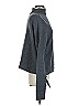 BCBGMAXAZRIA Gray Turtleneck Sweater Size S - photo 4