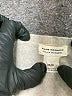 Club Monaco Silver Pullover Sweater Size XS - photo 7