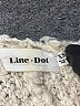 Line & Dot Ivory Cardigan Size XS - photo 7