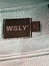 WSLY Teal Sweatshirt Size S - photo 7
