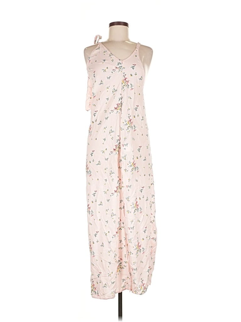 Pre-owned Billabong X The Salty Blonde Casual Dress In Pink