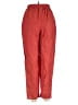 Assorted Brands Red Casual Pants Size EU 38 / US 8 - photo 2