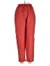 Assorted Brands Red Casual Pants Size EU 38 / US 8 - photo 1