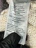 Madewell 100% Cotton Polka Dots Ivory Pullover Sweater Size S - photo 7