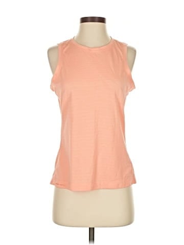 Columbia Sleeveless T-Shirt (view 1)