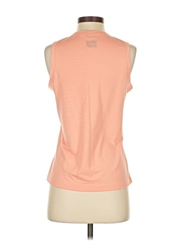 Columbia Sleeveless T-Shirt (view 2)