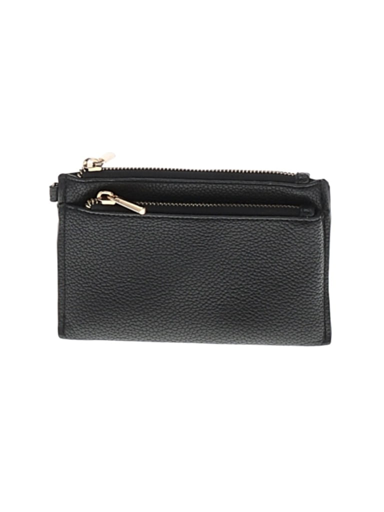 Pre-owned A New Day Wallet In Black