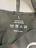 Unbranded Gray Active Pants Size L - photo 7