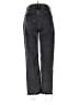 Paige Chevron-herringbone Gray Black Jeans Size 25 waist - photo 2