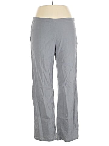 Eileen Fisher Casual Pants (view 1)