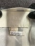J.Crew Collection Gray 3/4 Sleeve Blouse Size 2 - photo 7