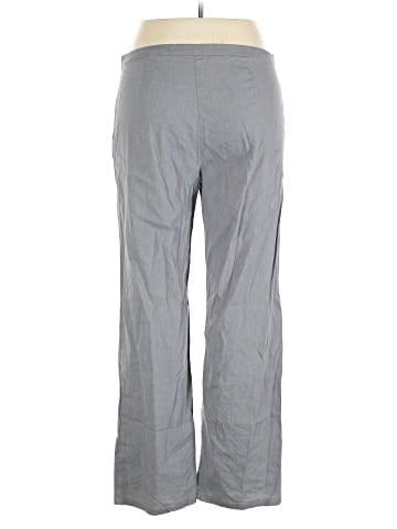 Eileen Fisher Casual Pants (view 2)