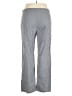 Eileen Fisher Solid Gray Casual Pants Size 12 - photo 2