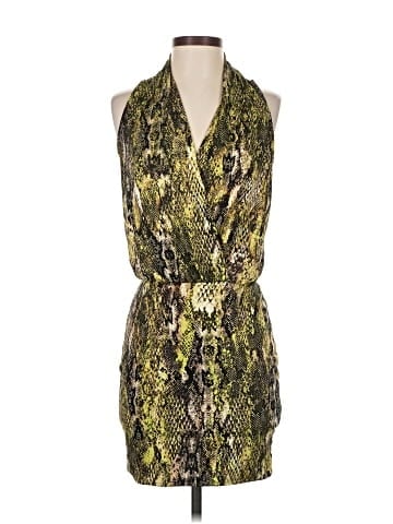 The Vanity Room Cocktail Dress (view 1)