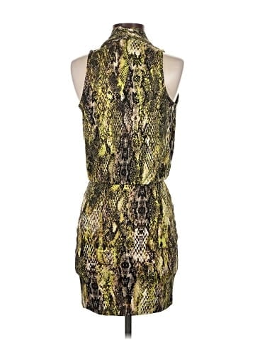 The Vanity Room Cocktail Dress (view 2)