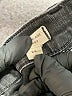 Madewell Chevron-herringbone Gray Jeans Size 26 waist - photo 8