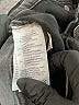 Madewell Chevron-herringbone Gray Jeans Size 26 waist - photo 9