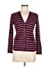 J.Crew Red Cardigan Size XS - photo 1