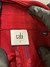 CAbi Burgundy Jacket Size 4 - photo 6