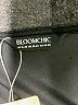 BLOOMCHIC Black Cocktail Dress Size 18 - 20 - photo 7