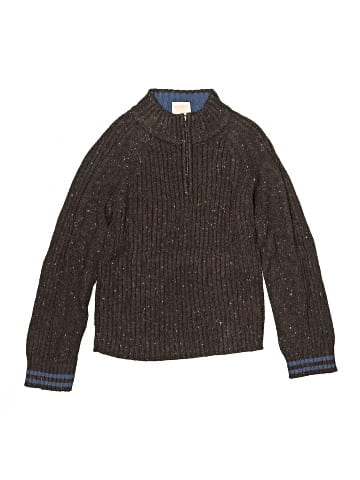 SONOMA life + style Turtleneck Sweater (view 1)