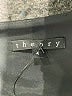 Theory 100% Polyester Solid Black Cocktail Dress Size 4 - photo 7