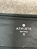 Athleta Tweed Silver Active Pants Size S - photo 4
