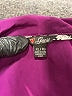 Guess 100% Polyester Purple Blazer Size XL - photo 6