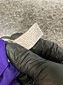 Chico's Solid Purple Jacket Size Sm (0) - photo 7
