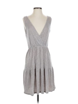 Caution To The Wind Cocktail Dress