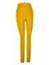 Athleta Yellow Active Pants Size XS - photo 1
