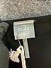 Bobi Color Block Gray Casual Dress Size M - photo 7