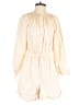 J.Crew Ivory Romper Size S - photo 1