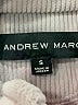 Andrew Marc 100% Polyester Gray Cardigan Size S - photo 7